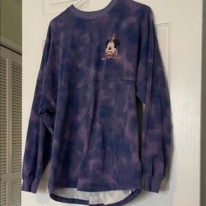 Walt Disney World 50th Anniversary Spirit Jersey